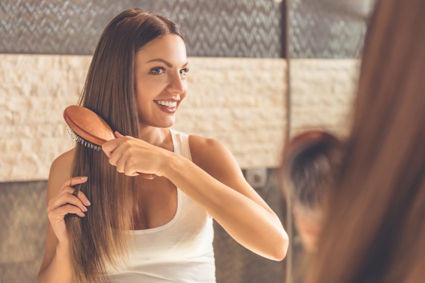 hair care tips by dermatologist