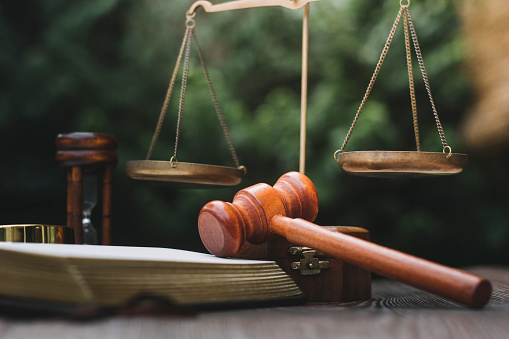 Law Services
