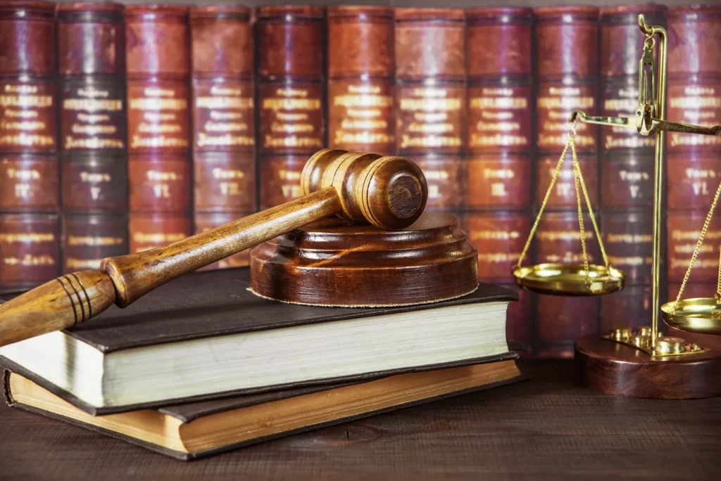 Law Services