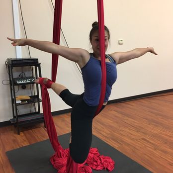 Aerial classes