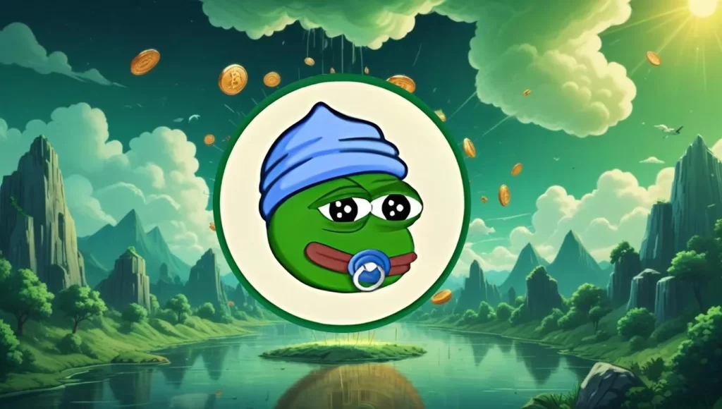 Little Pepe